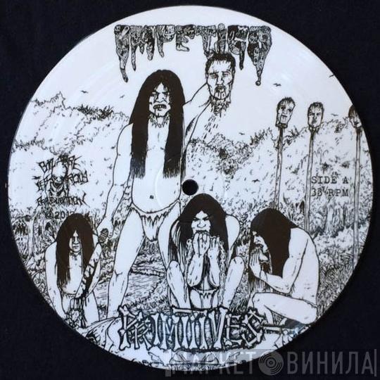 / Impetigo  Transgressor  - Primitives / Transgressor