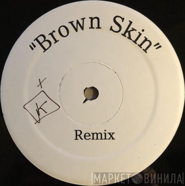 / India.Arie  Erick Sermon  - Brown Skin / Music