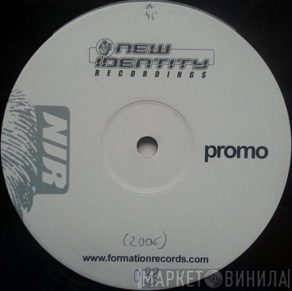 / Influx UK  Electrosoul System  - No 1 Bass Rocker / Lifeline