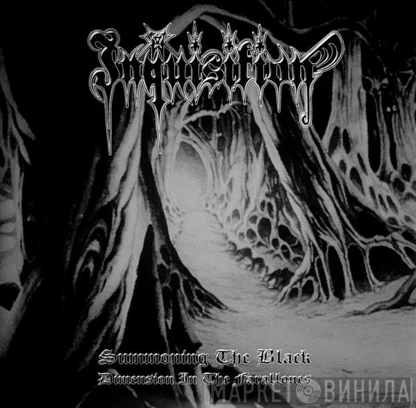 / Inquisition  Profane Creation  - Summoning The Black Dimension In The Farallones / Nema