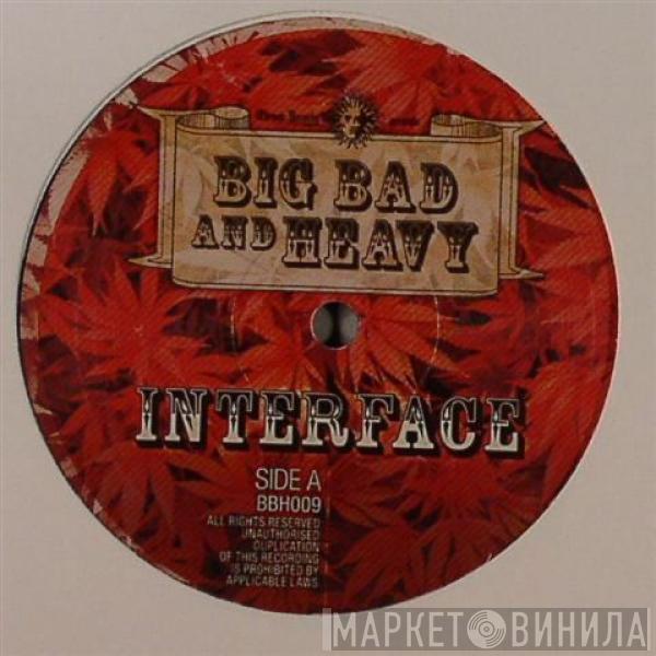 / Interface  & Interface   Snaddon  - Cyclone / Attack