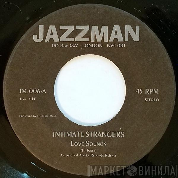 / Intimate Strangers  Astra Nova Orchestra  - Love Sounds / Soul Sleeper