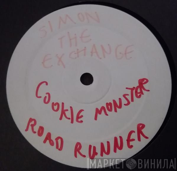 / J Majik  Cookie Monsters  - Play The Game / Road Runner