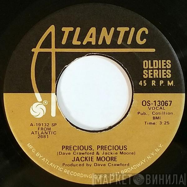 / Jackie Moore  Doris Troy  - Precious, Precious / Just One Look