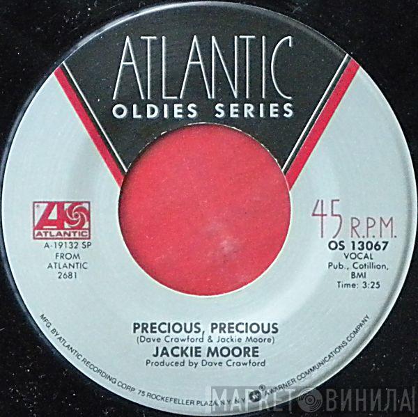 / Jackie Moore  Doris Troy  - Precious, Precious / Just One Look