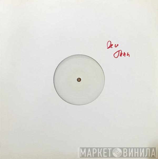 / Jana Hunter  Devendra Banhart  - Jana Hunter / Devendra Banhart