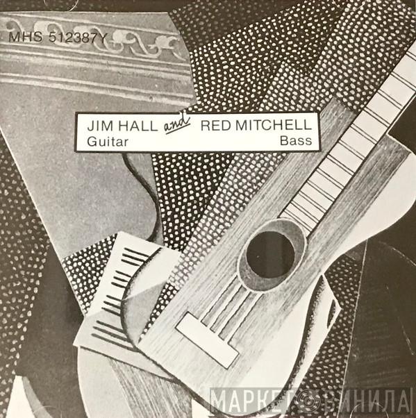 / Jim Hall  Red Mitchell  - Jim Hall / Red Mitchell