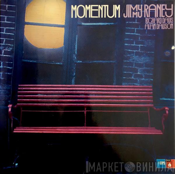 / Jimmy Raney / Richard Davis   Alan Dawson  - Momentum