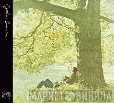 / John Lennon  The Plastic Ono Band  - John Lennon / Plastic Ono Band