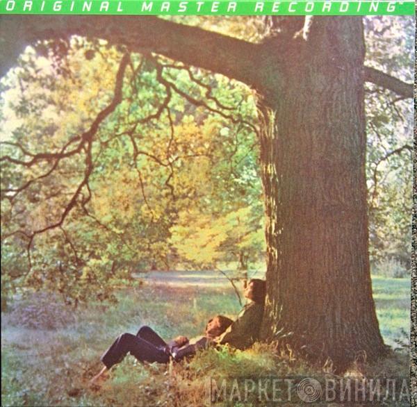 / John Lennon  The Plastic Ono Band  - John Lennon / Plastic Ono Band