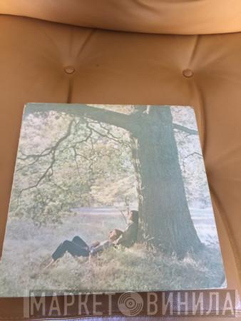 / John Lennon  The Plastic Ono Band  - John Lennon / Plastic Ono Band