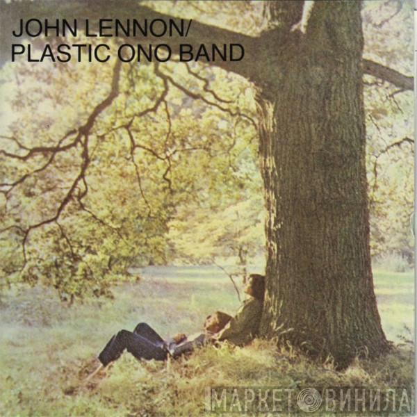 / John Lennon  The Plastic Ono Band  - John Lennon / Plastic Ono Band