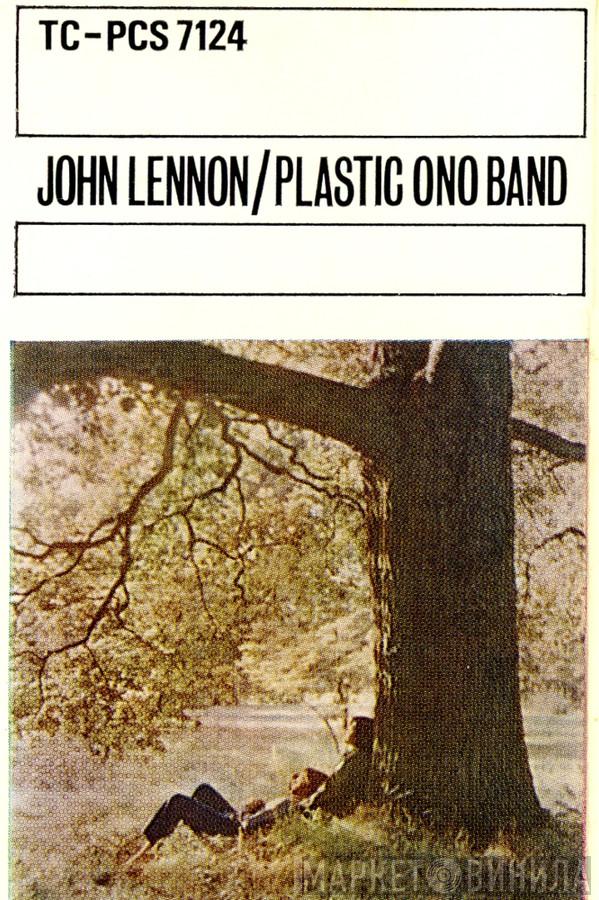 / John Lennon  The Plastic Ono Band  - John Lennon / Plastic Ono Band
