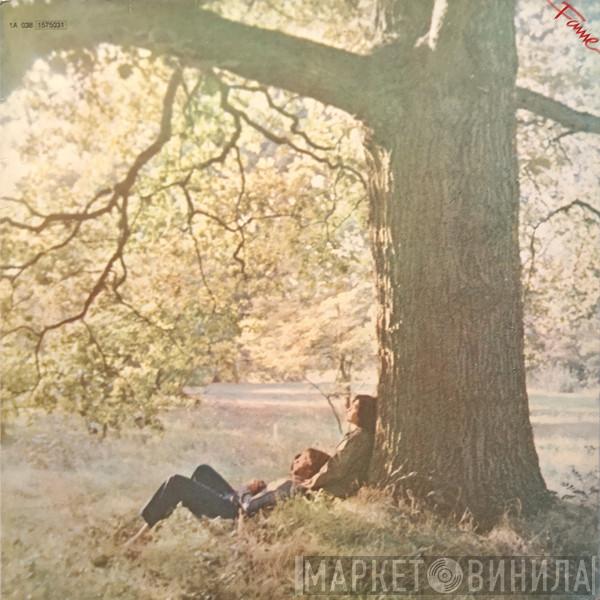 / John Lennon  The Plastic Ono Band  - John Lennon / Plastic Ono Band