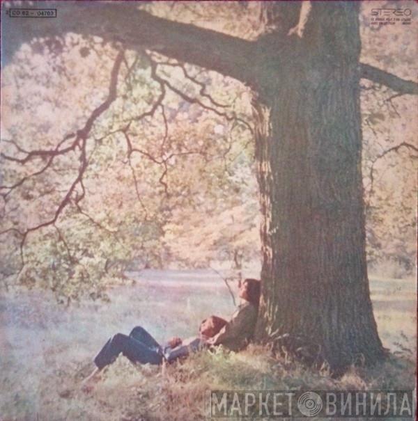 / John Lennon  The Plastic Ono Band  - John Lennon / Plastic Ono Band