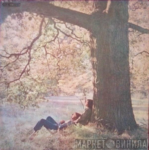 / John Lennon  The Plastic Ono Band  - John Lennon / Plastic Ono Band