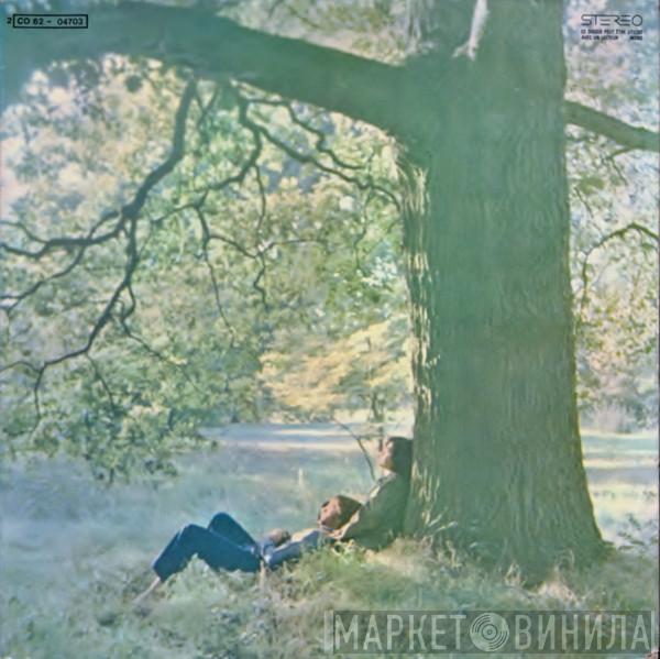 / John Lennon  The Plastic Ono Band  - John Lennon / Plastic Ono Band
