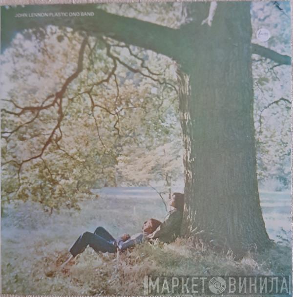 / John Lennon  The Plastic Ono Band  - John Lennon / Plastic Ono Band