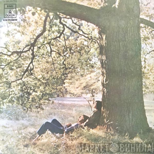 / John Lennon  The Plastic Ono Band  - John Lennon / Plastic Ono Band