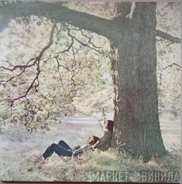 / John Lennon  The Plastic Ono Band  - John Lennon / Plastic Ono Band