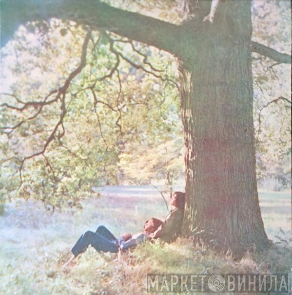 / John Lennon  The Plastic Ono Band  - John Lennon / Plastic Ono Band