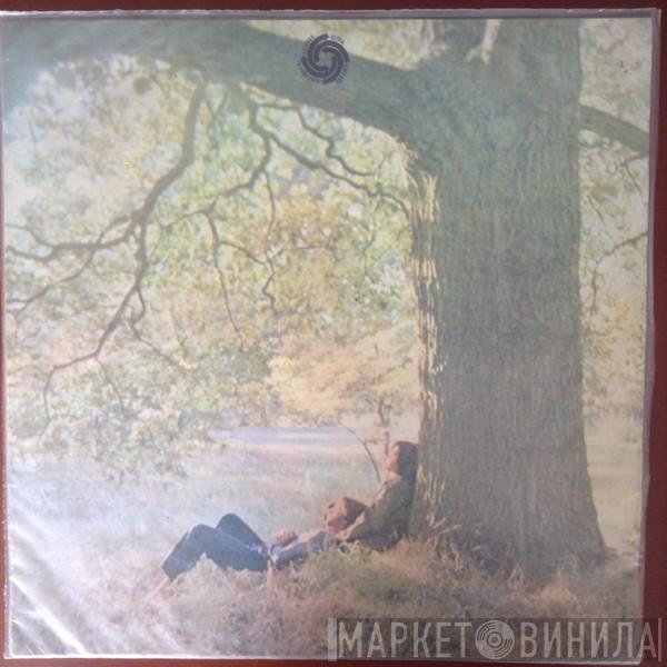 / John Lennon  The Plastic Ono Band  - John Lennon / Plastic Ono Band