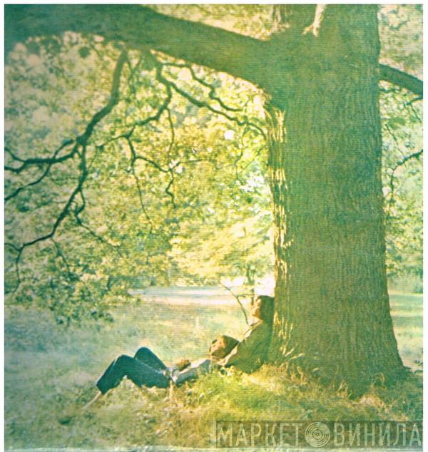 / John Lennon  The Plastic Ono Band  - John Lennon / Plastic Ono Band