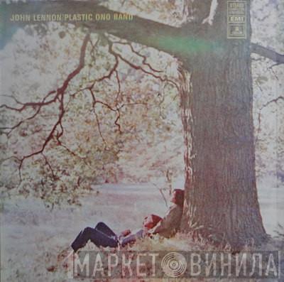 / John Lennon  The Plastic Ono Band  - John Lennon / Plastic Ono Band