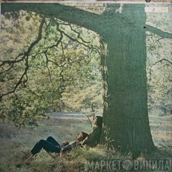 / John Lennon  The Plastic Ono Band  - John Lennon / Plastic Ono Band