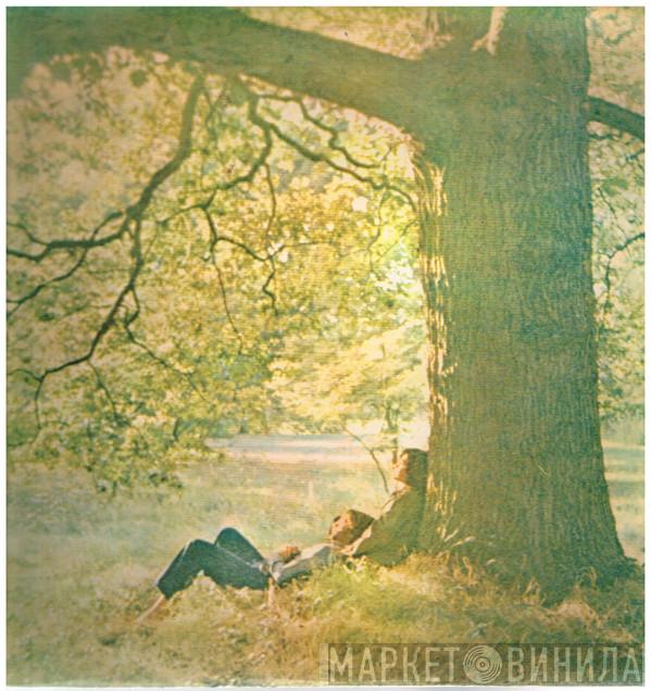 / John Lennon  The Plastic Ono Band  - John Lennon / Plastic Ono Band