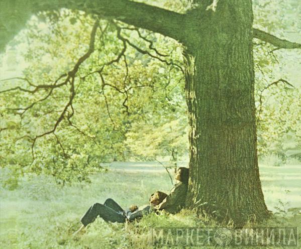 / John Lennon  The Plastic Ono Band  - John Lennon / Plastic Ono Band