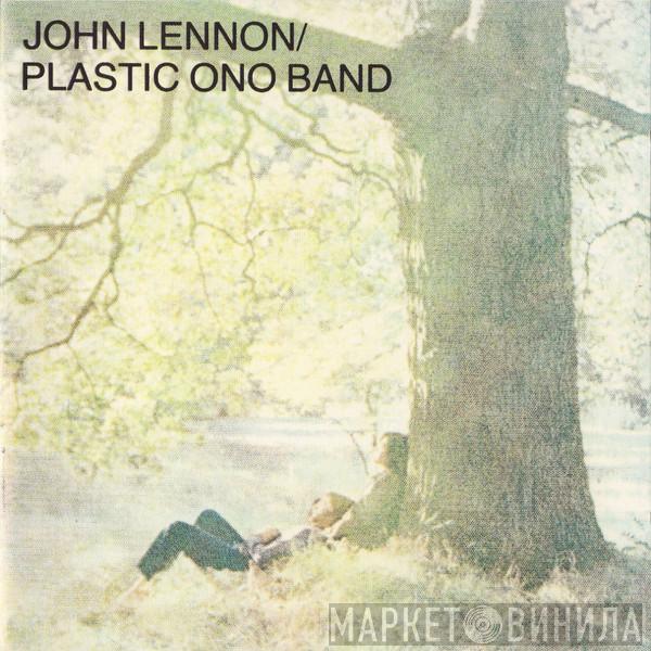 / John Lennon  The Plastic Ono Band  - John Lennon / Plastic Ono Band