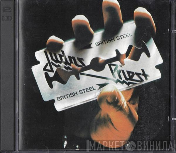 / Judas Priest  - British Steel  / Decade Parade II