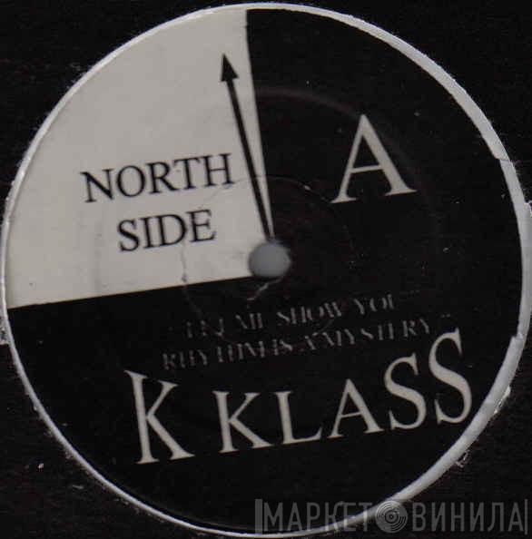 / K-Klass  The Dust Brothers   - Song To The Siren / Rhythm Is A Mystery