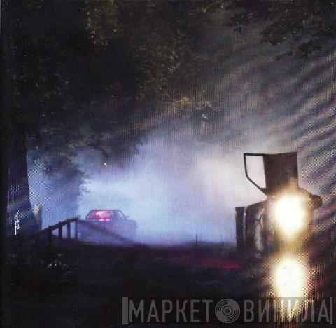 / KGB MAN  Oneohtrix Point Never  - KGB Nights / Blue Drive