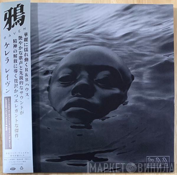 = Kelela  Kelela  - Raven = 鴉
