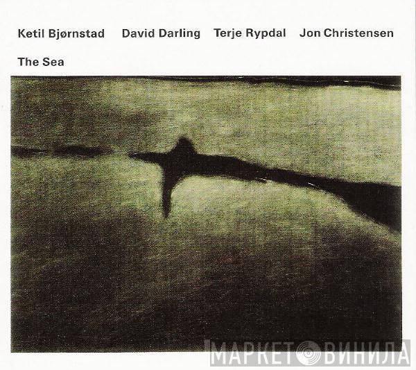 / Ketil Bjørnstad / David Darling / Terje Rypdal  Jon Christensen  - The Sea
