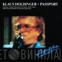 + Klaus Doldinger  Passport   - Lifelike