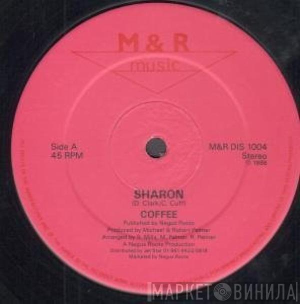 / Kofi  Kenroy Rogers  - Sharon/Day Oh