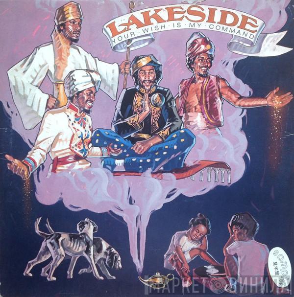= Lakeside  Lakeside  - Your Wish Is My Command = 抱きしめたい