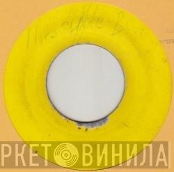 , Lloyd & Glen  Lloyd Robinson  - No More Trouble / Miss Appleby