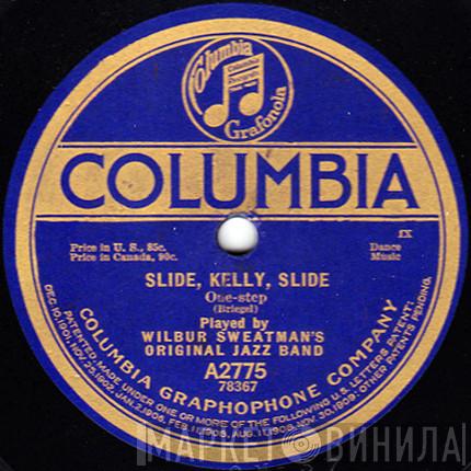 / Louisiana Five  Wilbur Sweatman's Original Jazz Band  - I Ain't 'En Got'En No Time To Have The Blues / Slide, Kelly, Slide