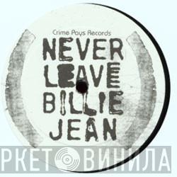 / Lumidee  Michael Jackson  - Ohh Ohh Electro! / Never Leave Billie Jean