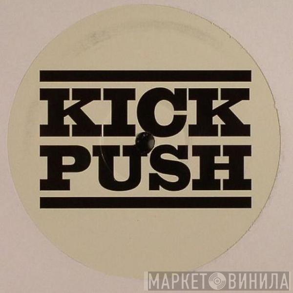 / Lupe Fiasco  Busta Rhymes  - Kick Push (Remix) / I Love My Bitch (Remix)