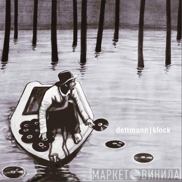 | Marcel Dettmann  Ben Klock  - Dawning / Dead Man Watches The Clock