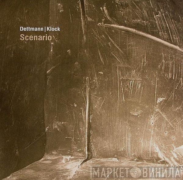 | Marcel Dettmann  Ben Klock  - Scenario