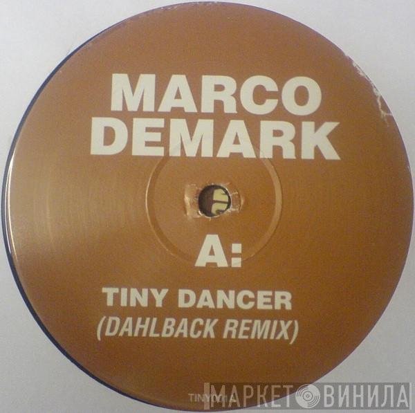 / Marco Demark  Genetik   - Tiny Dancer / In Memory