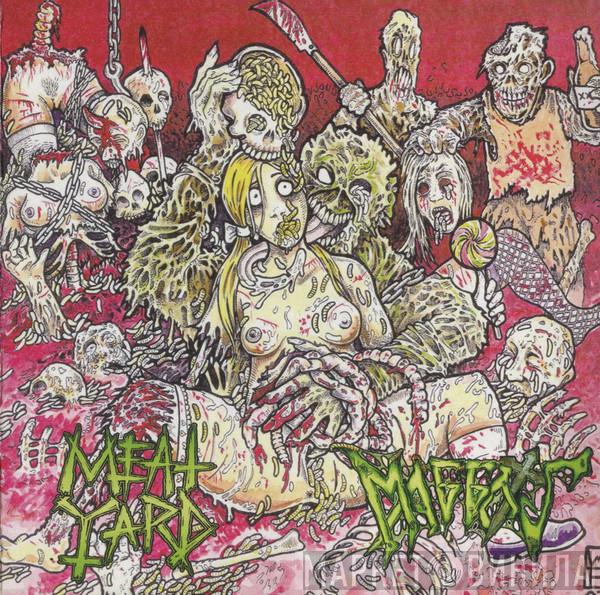 / Meatyard   Maggots   - Meatyard / Maggots