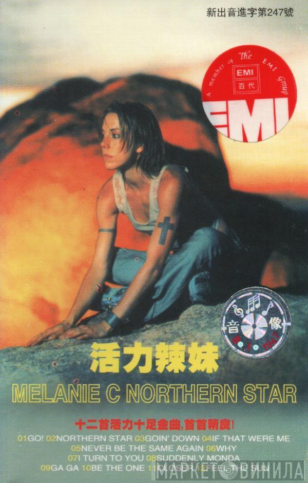 = Melanie C  Melanie C  - Northern Star