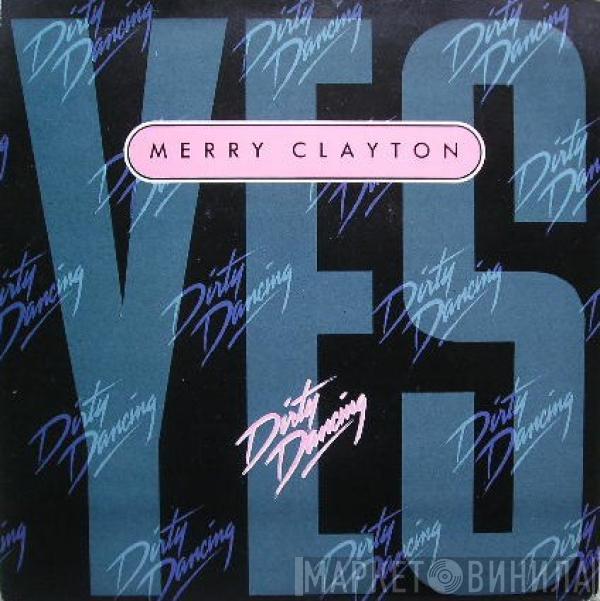 / Merry Clayton  The Five Satins  - Yes / In The Still Of The Night